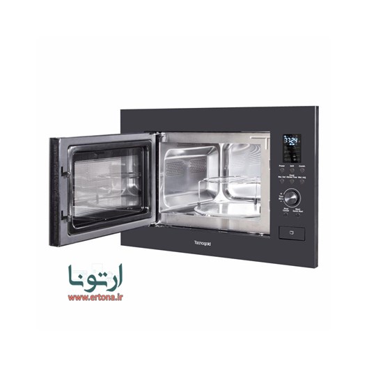 مایکروویو توکار تاکنوگلد MG25