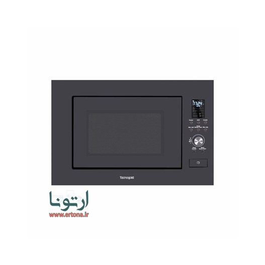 مایکروویو توکار تاکنوگلد MG25