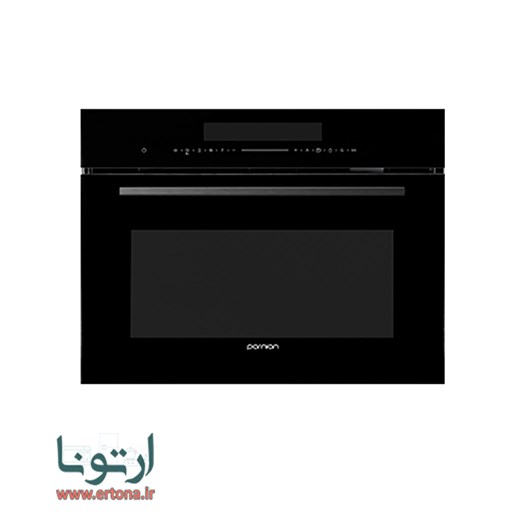 مایکروویو پرنیان استیل مدل PM3205