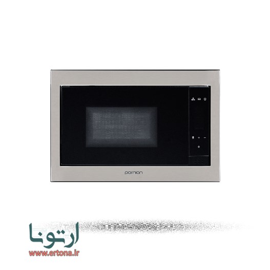 مایکروویو پرنیان استیل مدل PM3101