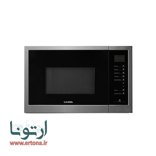 مایکروویو ایلیااستیل مدل IM112