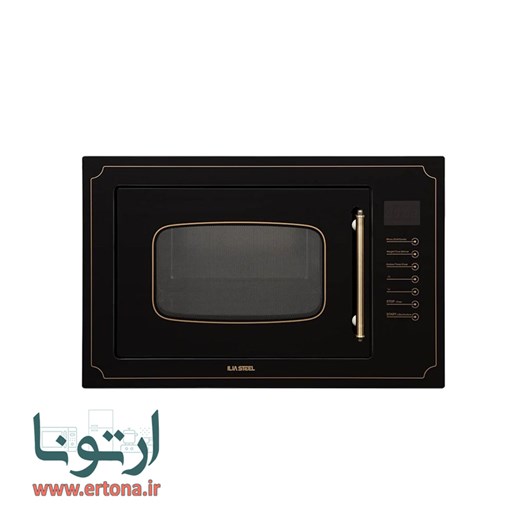 مایکروویو ایلیااستیل مدل IM109