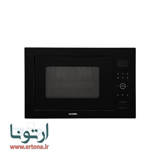 مایکروویو ایلیااستیل مدل IM110