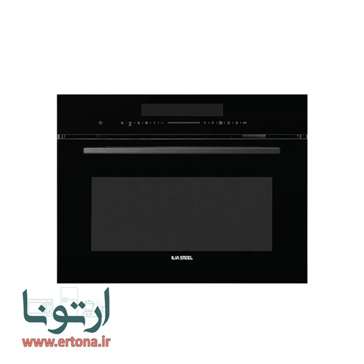 مایکروویو ایلیااستیل مدل IM113