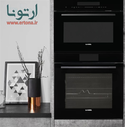 مایکروویو ایلیااستیل مدل IM113