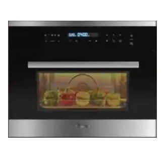 مایکروویو توکار داتیس مدل DTM 944S