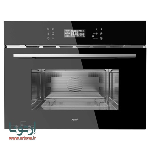 ماکروویو کامپکت آلتون مدل Mi500TB