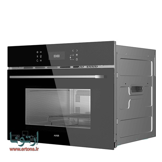 ماکروویو کامپکت آلتون مدل Mi500TB