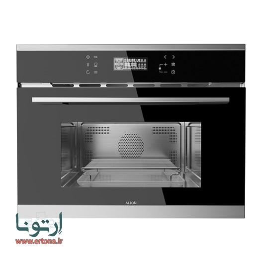 ماکروویو کامپکت آلتون مدل Mi500TS