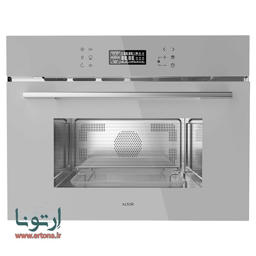 ماکروویو کامپکت آلتون مدل Mi500TW