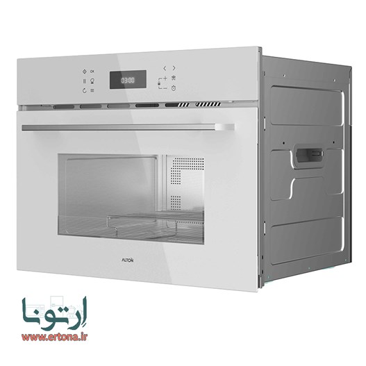 ماکروویو کامپکت آلتون مدل Mi500TW