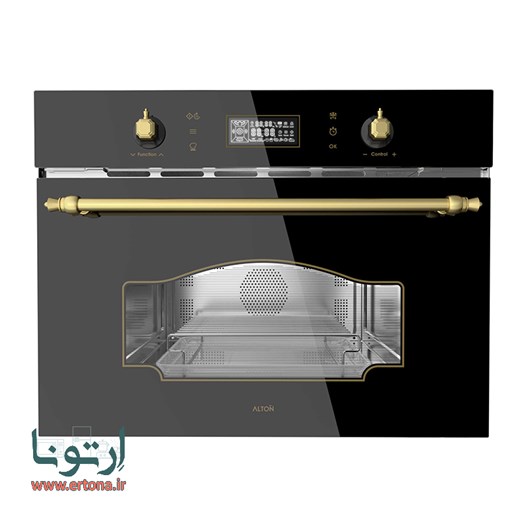 ماکروویو کامپکت آلتون مدل Mi540B