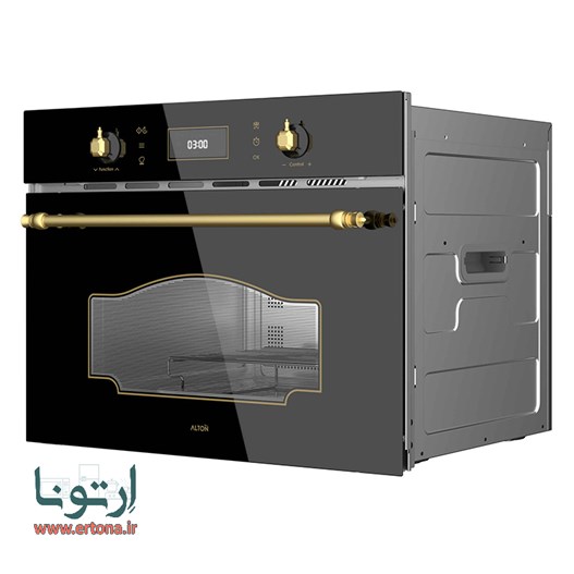 ماکروویو کامپکت آلتون مدل Mi540B