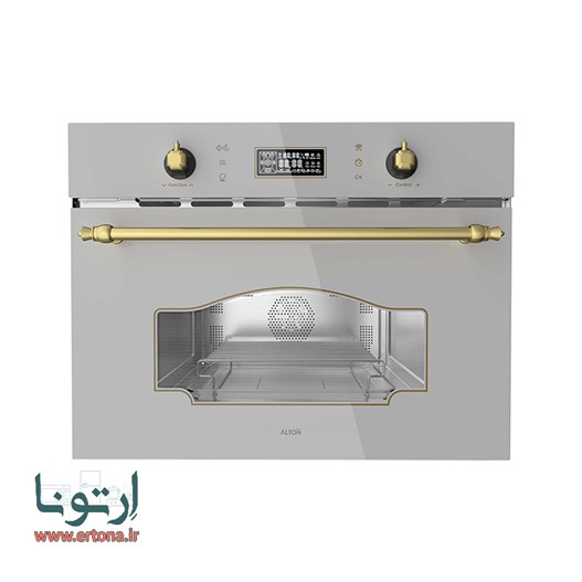 ماکروویو کامپکت آلتون مدل Mi540W