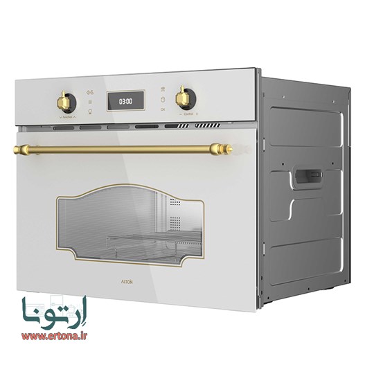 ماکروویو کامپکت آلتون مدل Mi540W