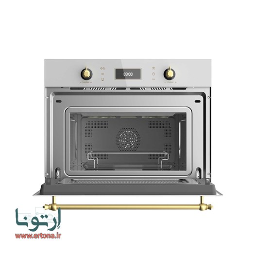 ماکروویو کامپکت آلتون مدل Mi540W