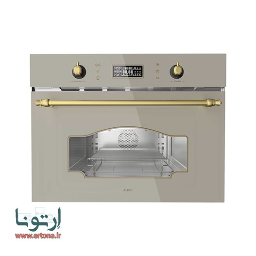 ماکروویو کامپکت آلتون مدل Mi540C