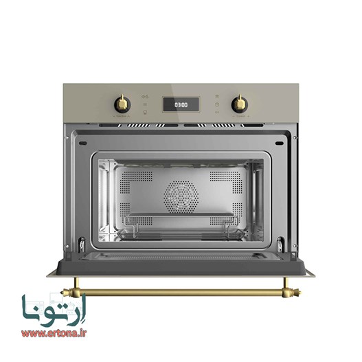 ماکروویو کامپکت آلتون مدل Mi540C