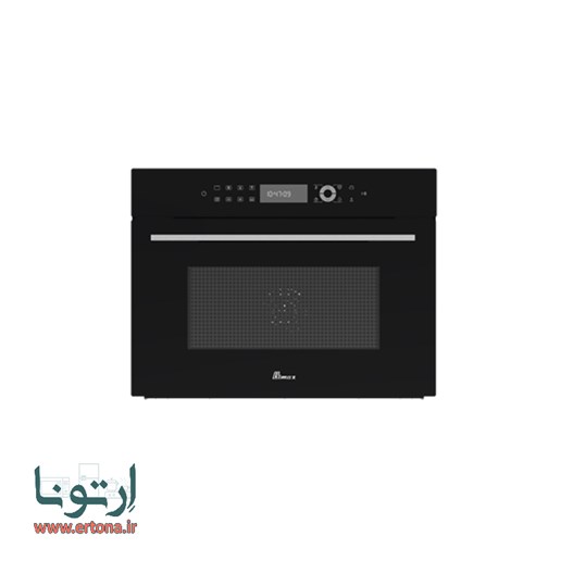 مایکروویو بیمکث مدل MW002 لمسی