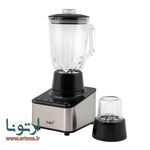 آسیاب مخلوط کن تولیپس مدل BL-A474