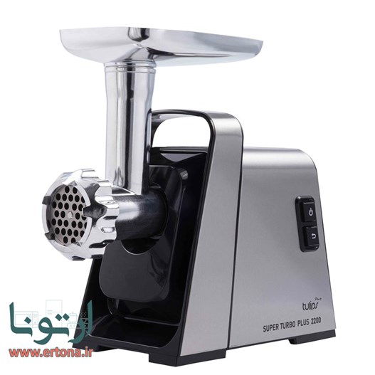 چرخ گوشت تولیپس مدل MK-A2200S
