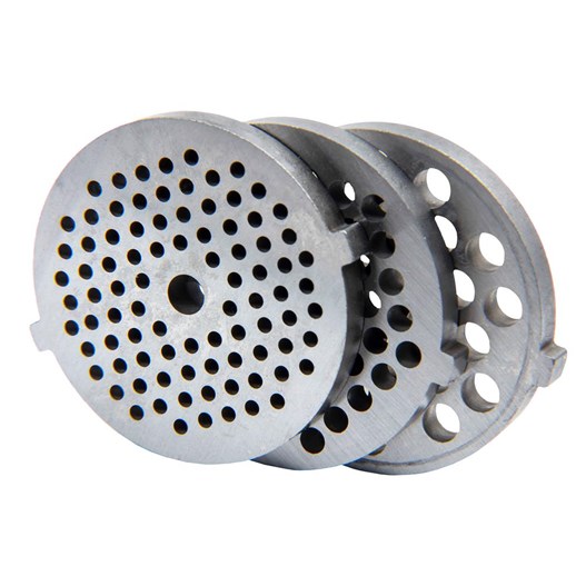 چرخ گوشت تولیپس مدل MK-A2200S