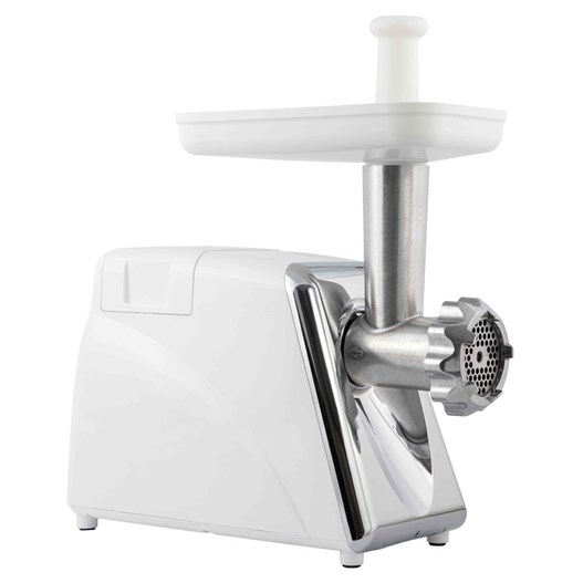 چرخ گوشت تولیپس مدل MK-2000 سفید