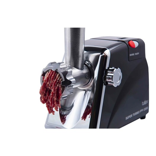 چرخ گوشت تولیپس مدل MK-2000 مشکی