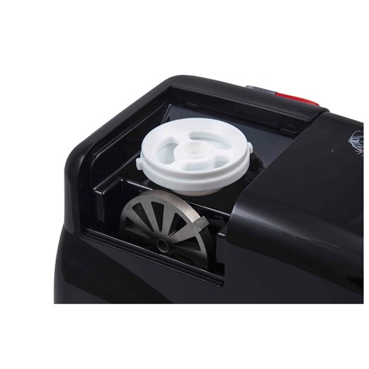 چرخ گوشت تولیپس مدل MK-2000 مشکی