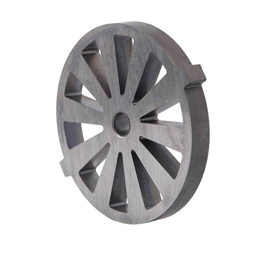 چرخ گوشت تولیپس مدل MK-2000 مشکی