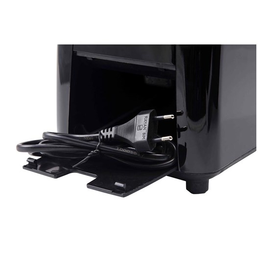 چرخ گوشت تولیپس مدل MK-2000 مشکی