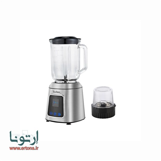 مخلوط کن و آسیاب کن تکنو مدل Te-230