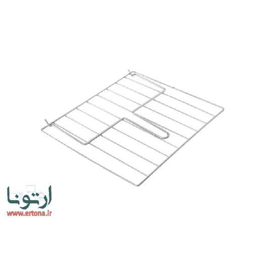آون توستر (فر برقی رومیزی) داتیس مدل DT 811