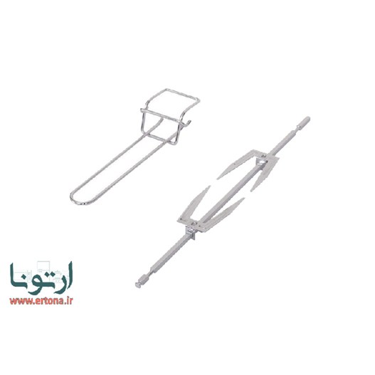 آون توستر (فر برقی رومیزی) داتیس مدل DT 811