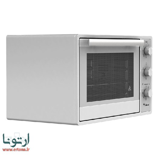 آون توستر (فر برقی رومیزی) داتیس مدل DT 814 Ultra