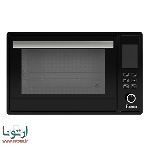 آون توستر (فر برقی رومیزی) داتیس مدل DT 850
