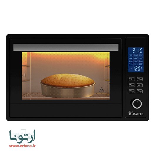 آون توستر (فر برقی رومیزی) داتیس مدل DT 850