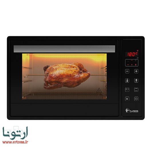 آون توستر (فر برقی رومیزی) داتیس مدل DT 860