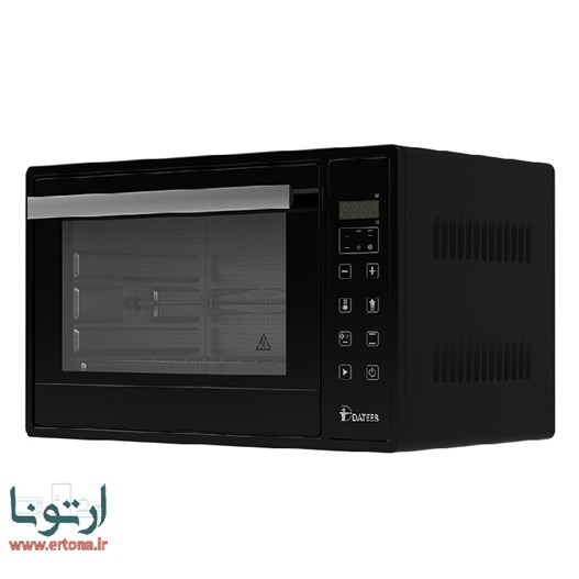 آون توستر (فر برقی رومیزی) داتیس مدل DT 860