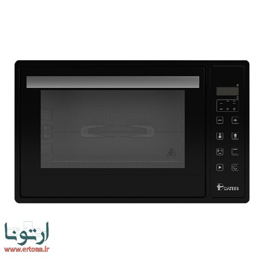 آون توستر (فر برقی رومیزی) داتیس مدل DT 860