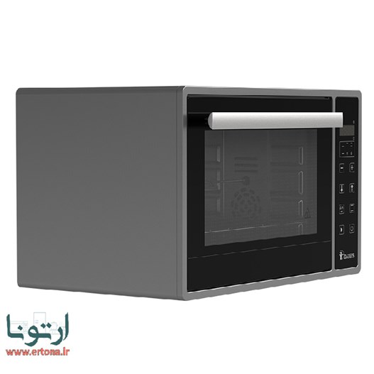 آون توستر (فر برقی رومیزی) داتیس مدل DT 862