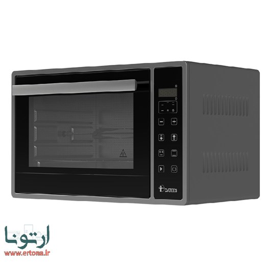 آون توستر (فر برقی رومیزی) داتیس مدل DT 862