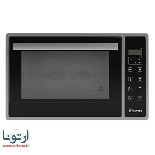 آون توستر (فر برقی رومیزی) داتیس مدل DT 862