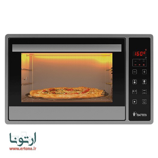 آون توستر (فر برقی رومیزی) داتیس مدل DT 862