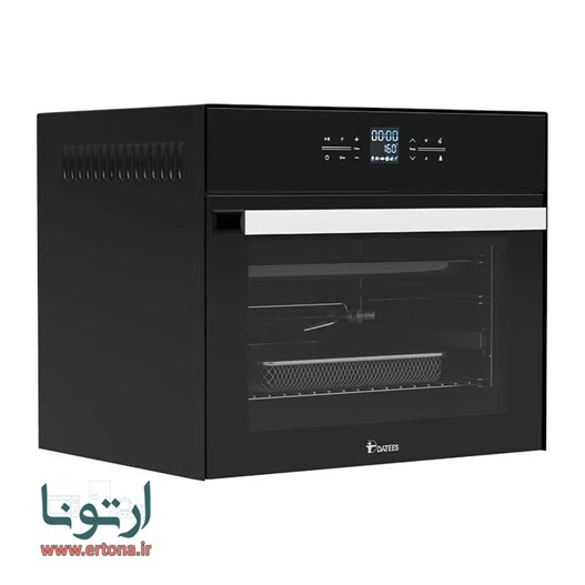 آون توستر (فر برقی رومیزی) داتیس مدل DT 745
