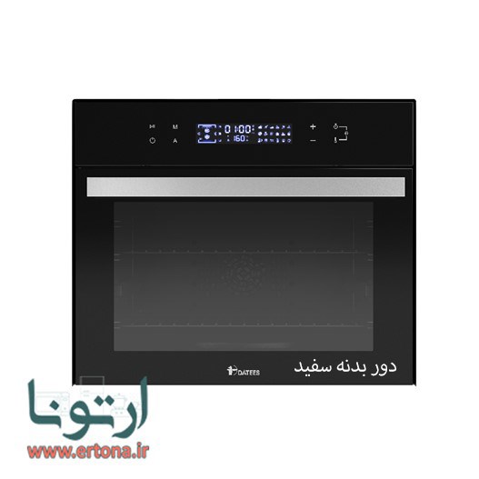 آون توستر (فر برقی رومیزی) داتیس مدل DT 740 سفید