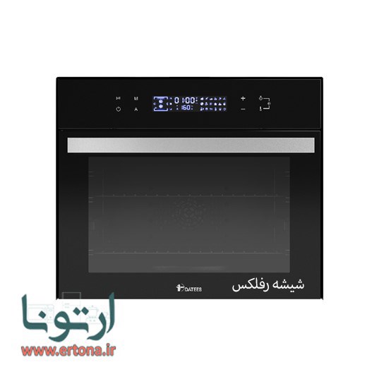 آون توستر (فر برقی رومیزی) داتیس مدل DT 740 رفلکس