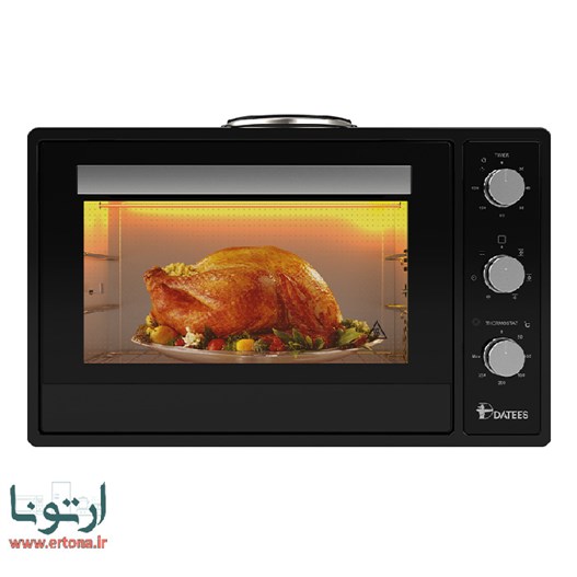 آون توستر (فر برقی رومیزی) داتیس مدل DTH 870