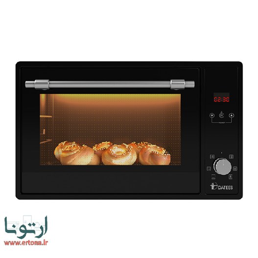 آون توستر (فر برقی رومیزی) داتیس مدل DT 880