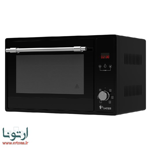 آون توستر (فر برقی رومیزی) داتیس مدل DT 880